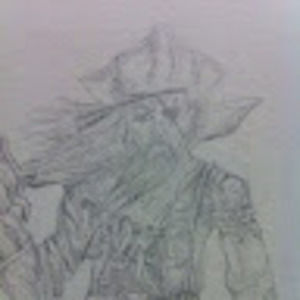 Meet your Posher, Ahoymatty!